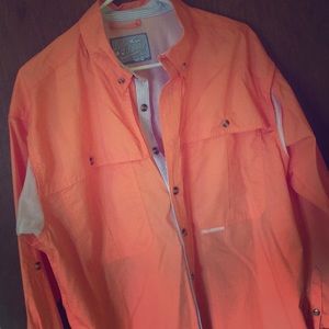 Lady Drake “Fishing Shirt”